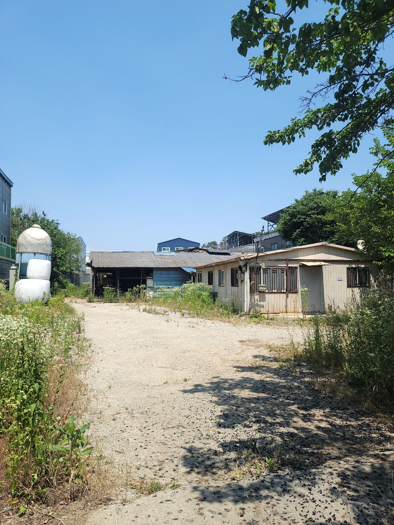 평택시 서탄면 토지/임야 매매, 대지 757평 3
