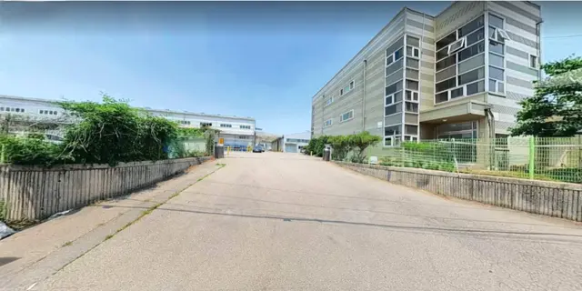 화성시 효행구 정남면 제기리 공장·창고