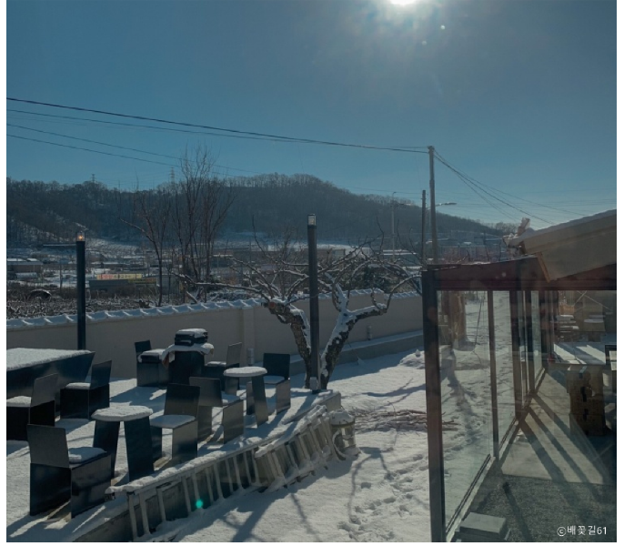 안성시 대덕면 모산리 토지