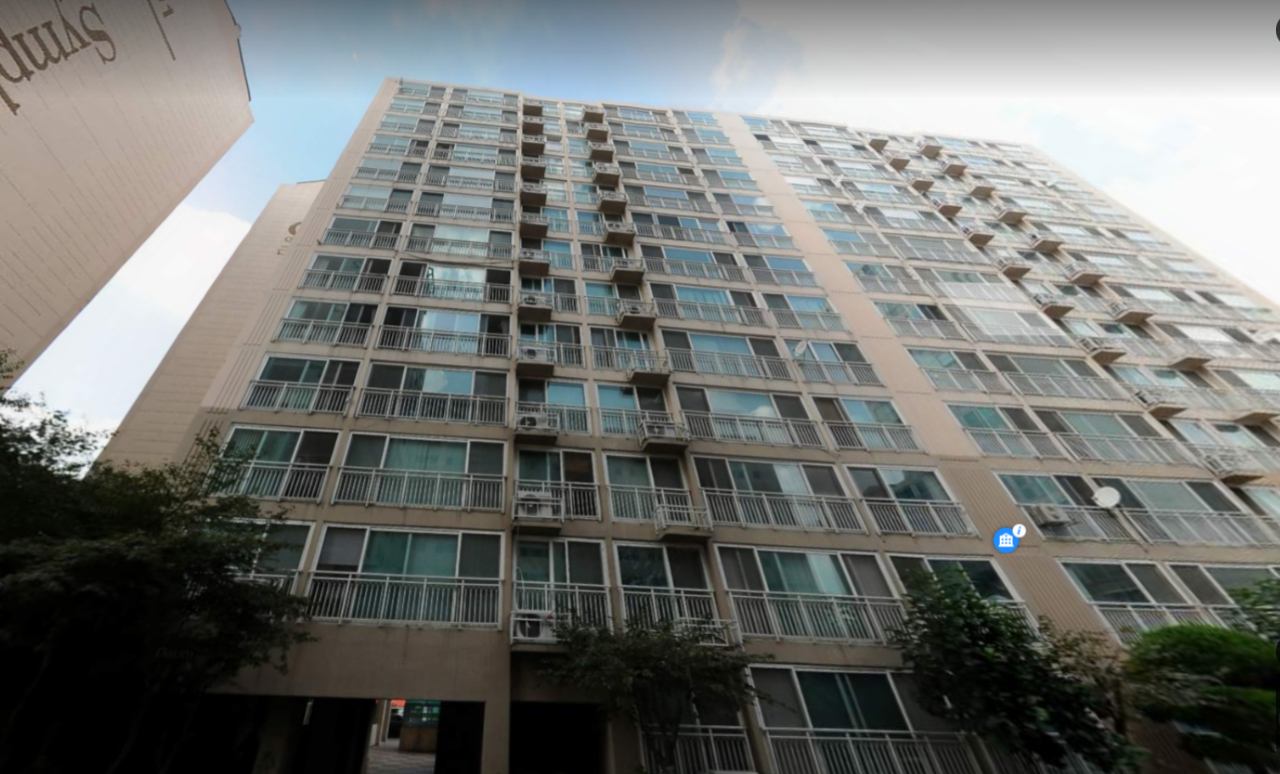 화성시 효행구 정남면 아파트 매매 - 경기도 화성시 효행구 정남면 덕절리 498 근형심포니 2