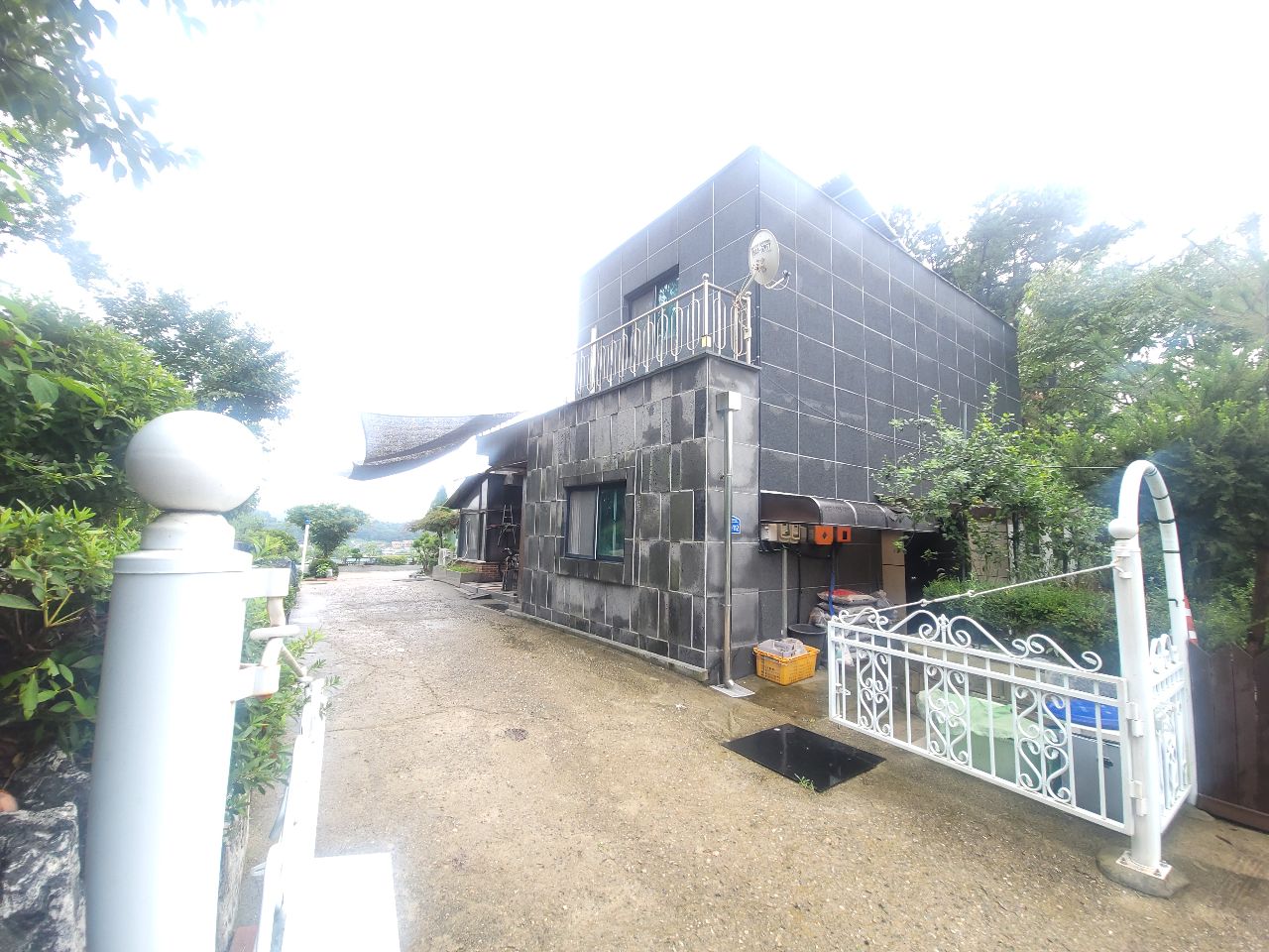 화성시 효행구 정남면 보통리 기타