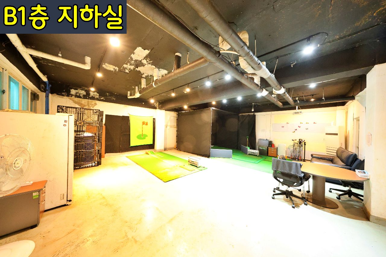 평택시 서탄면 공장 매매, 대지 1,846평 5