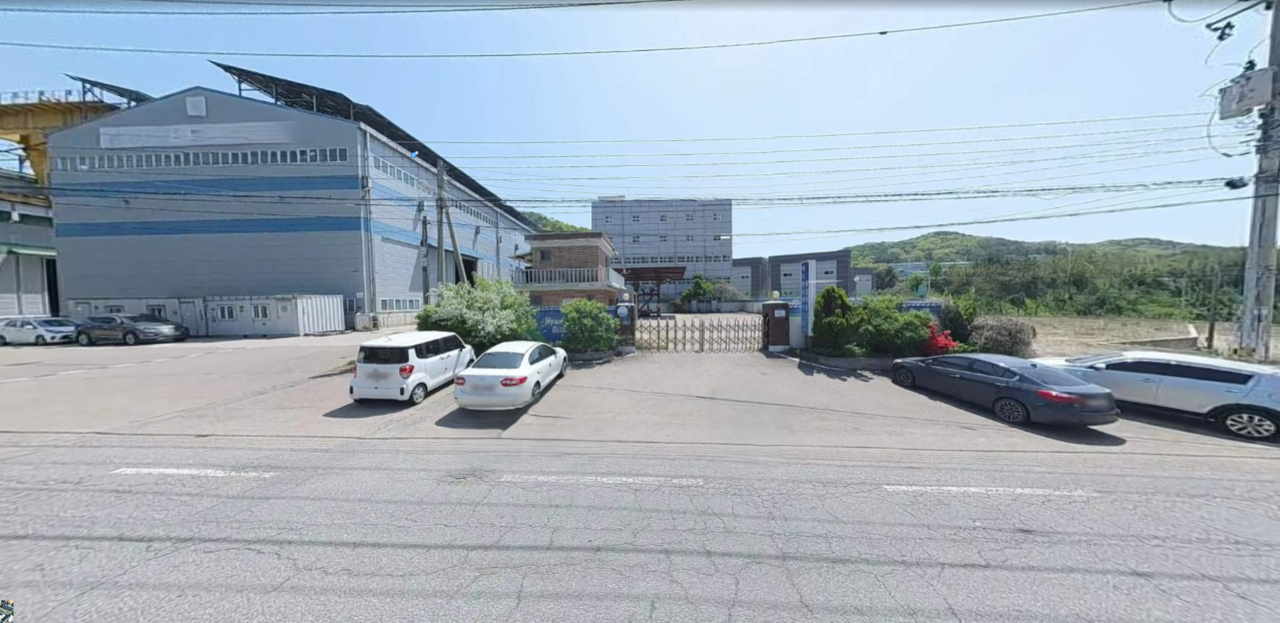 화성시 만세구 서신면 상안리 기타