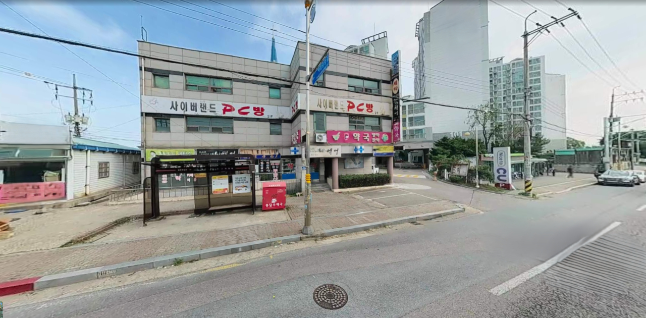 화성시 효행구 정남면 덕절리 상가
