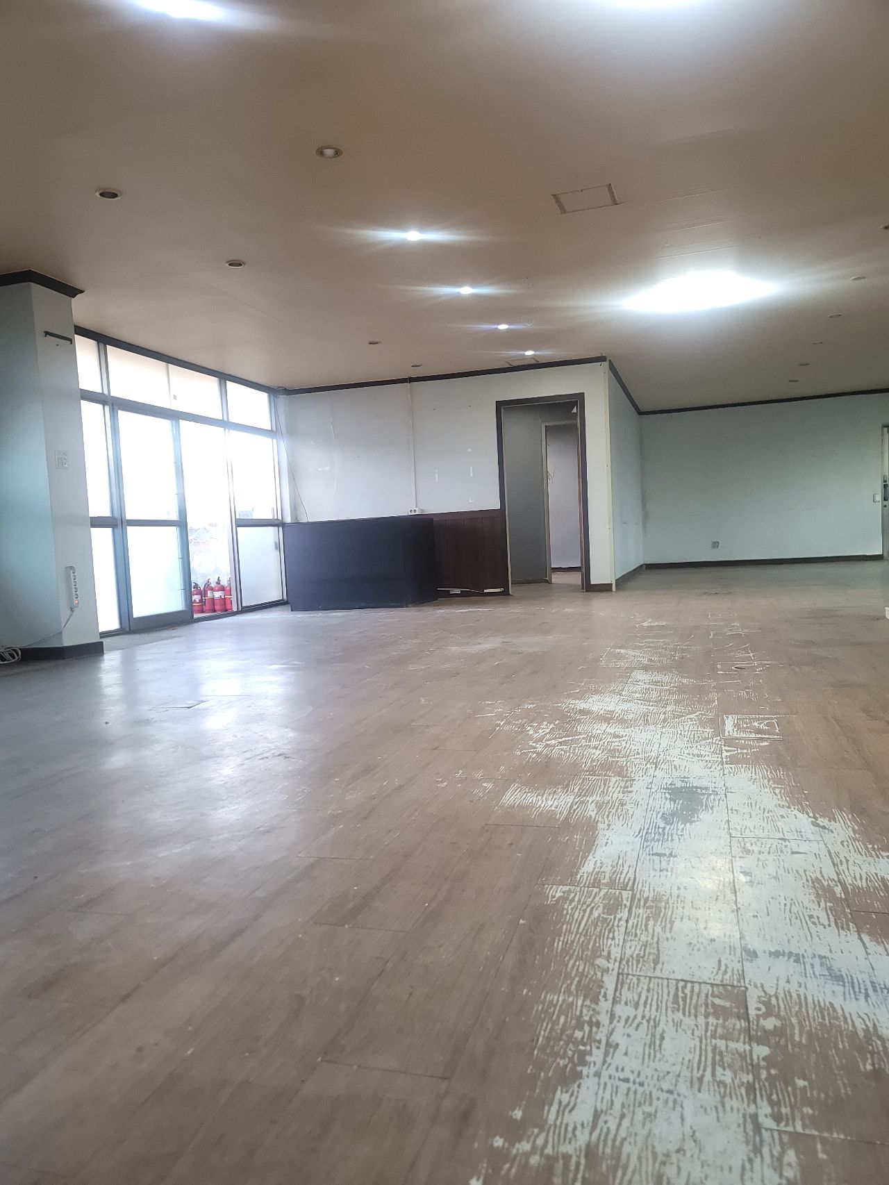 평택시 서탄면 일반상가 월세 - 일반상가 소형 창고 제조 조립장, 대지 68평 5